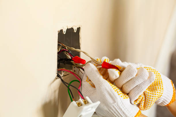 Best Electrical Outlet Installation and Repair  in New Haven, WV