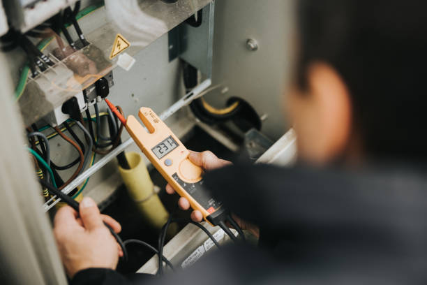 Best Electrical Panel Upgrades  in New Haven, WV