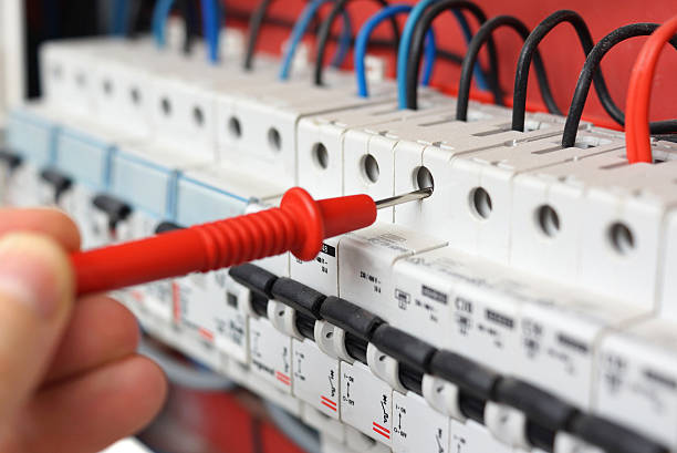 Best Surge Protection Installation  in New Haven, WV